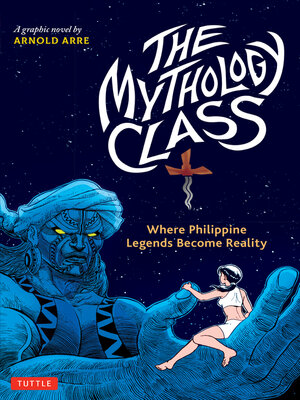 cover image of Mythology Class